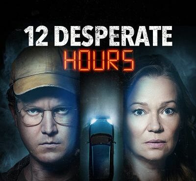 12 Desperate Hours
