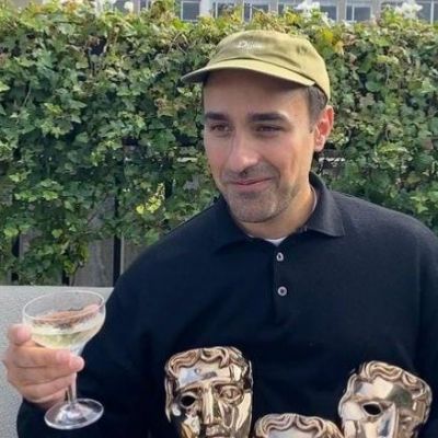 A Whole Lifetime with Jamie Demetriou