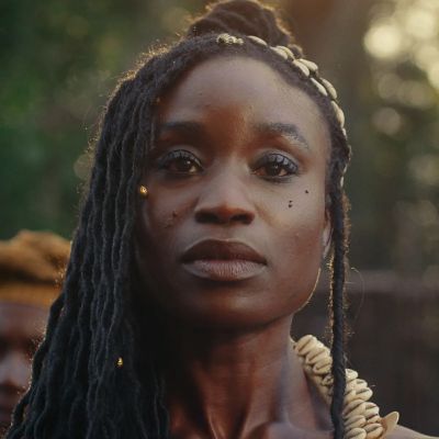 African Queens Njinga