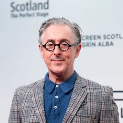 Alan Cumming