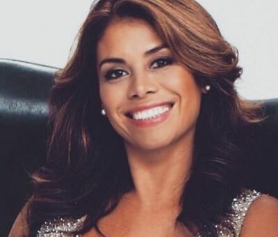 Alejandra Genevieve Oaziaza