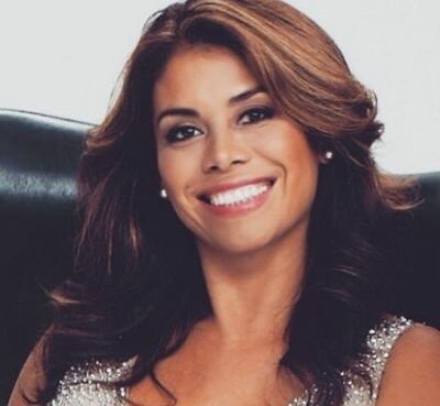 Alejandra Genevieve Oaziaza