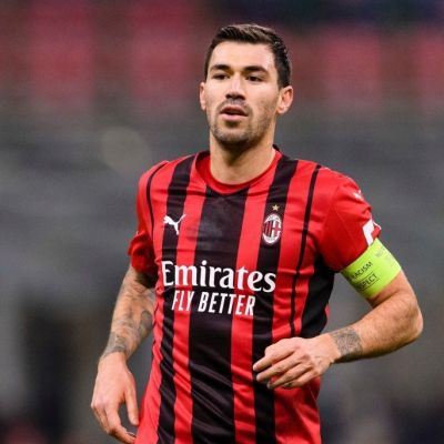 Alessio Romagnoli
