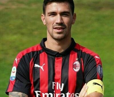 Alessio Romagnoli