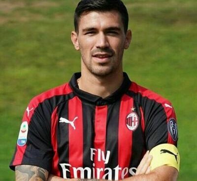 Alessio Romagnoli