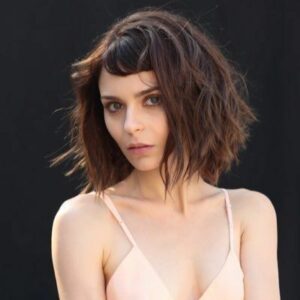 Alexandra Krosne- Wiki, Age, Height, Net Worth, Boyfriend (Updated on