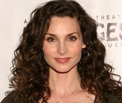 Alicia Minshew