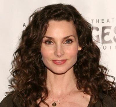 Alicia Minshew