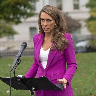 Alyssa Farah Griffin