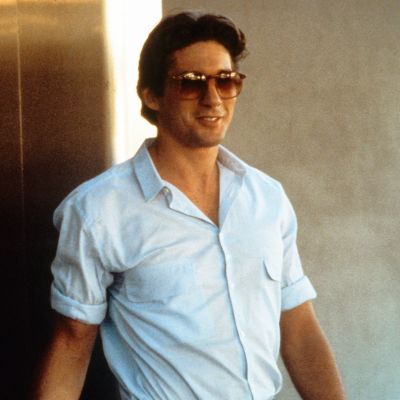 American Gigolo