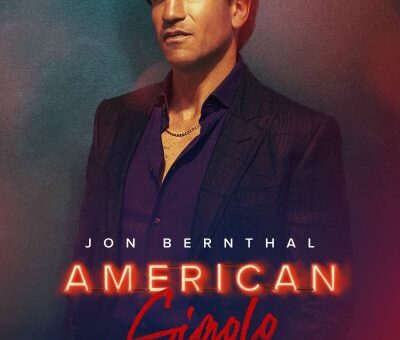 American Gigolo