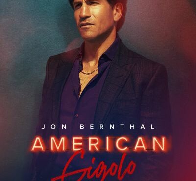 American Gigolo