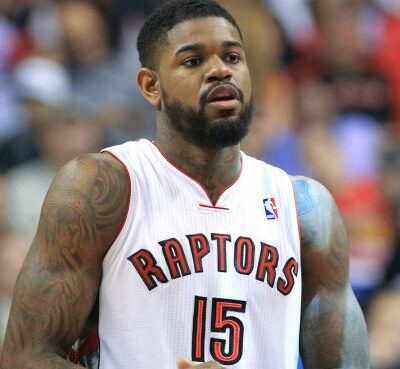 Amir Johnson