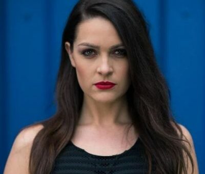 Anna Passey