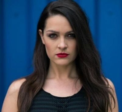 Anna Passey