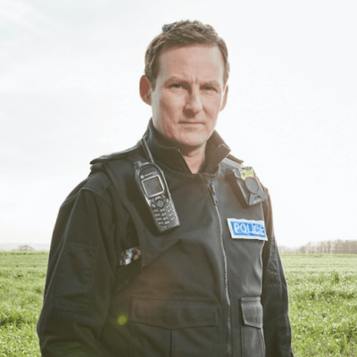 Anthony Flanagan Age