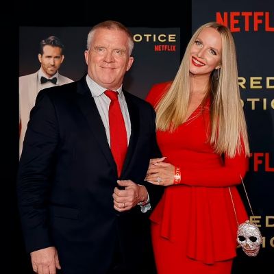 Anthony Michael Hall