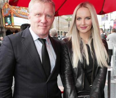 Anthony Michael Hall