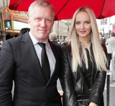 Anthony Michael Hall