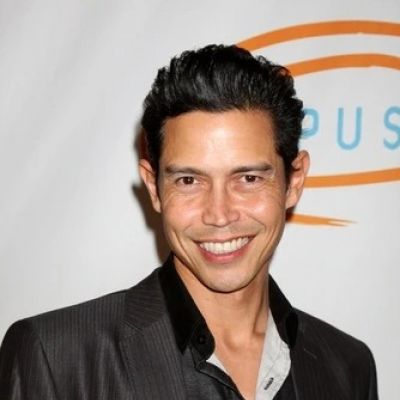 Anthony Ruivivar