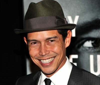 Anthony Ruivivar