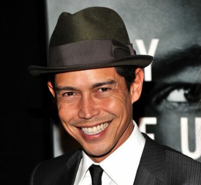 Anthony Ruivivar
