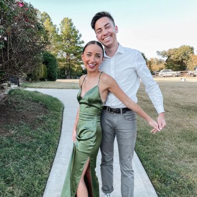 Asa McKnight-Howard Wife