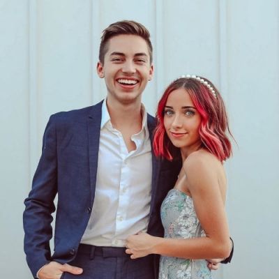 Asa McKnight-Howard Wife