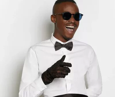 Ashton Sanders