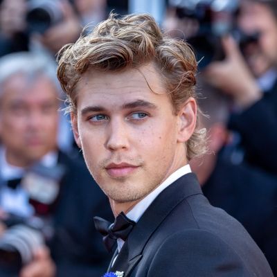 Austin Butler