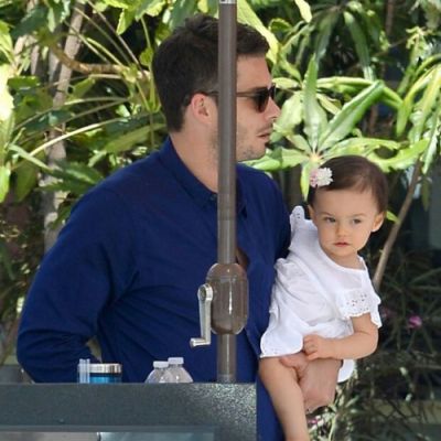 Autumn James Hallisay