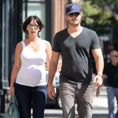 Autumn James Hallisay