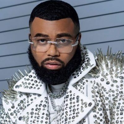 Baby Blue Pretty Ricky