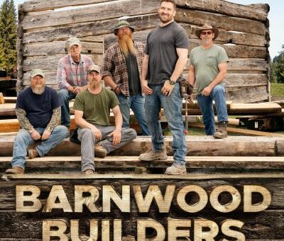 Barnwood Builders