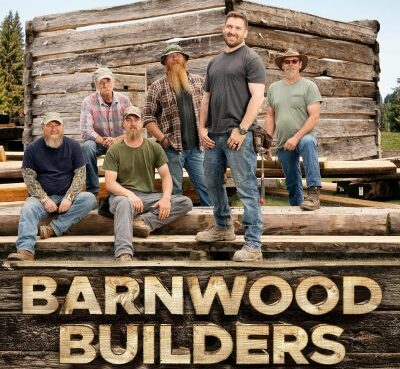 Barnwood Builders