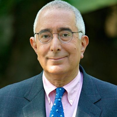 Ben Stein