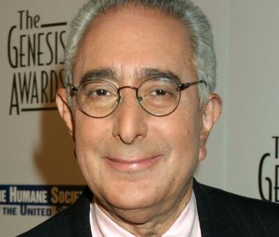 Ben Stein