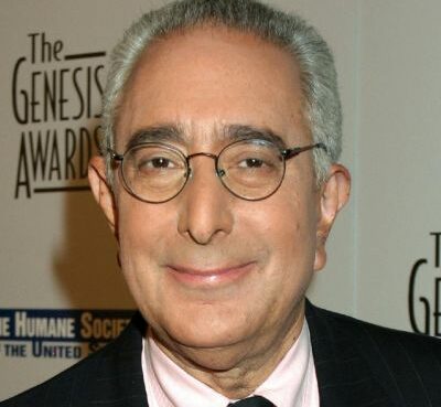 Ben Stein