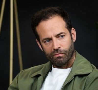 Benjamin Millepied