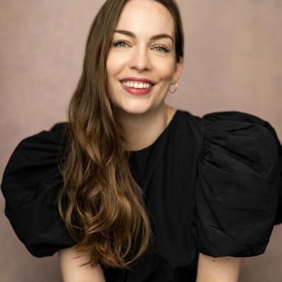 Brett Goldstein Girlfriend