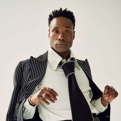 Black & Iconic Style Gods