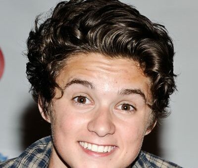 Bradley Simpson