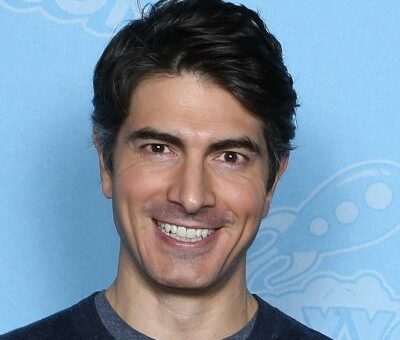 Brandon Routh