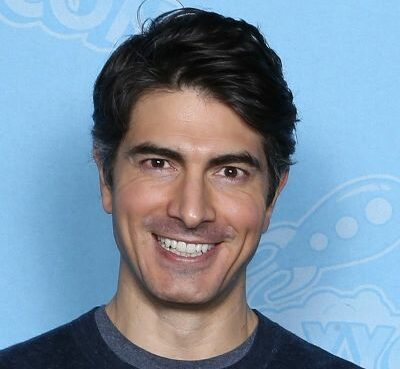 Brandon Routh