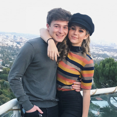 Brec Bassinger Boyfriend