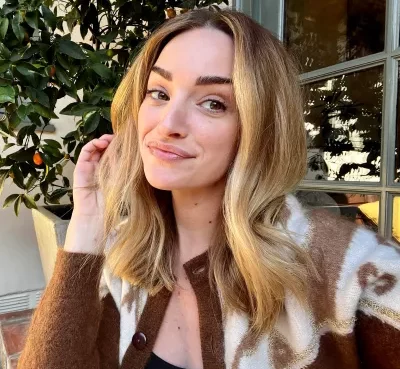 Brianne Howey