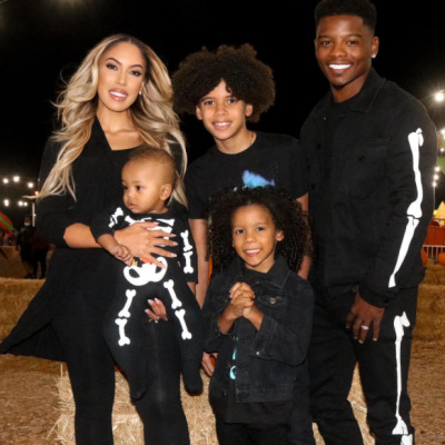  Braylon Hall Parents