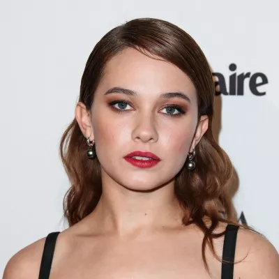 Cailee Spaeny Age