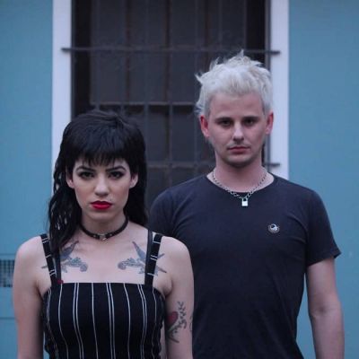  Luara Reisinger Husband