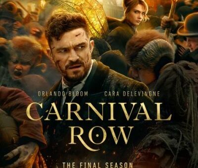 Carnival Row